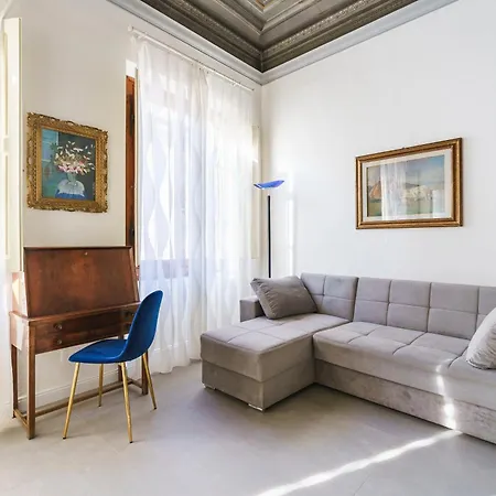 Apartmán Ghibellina By San Collection