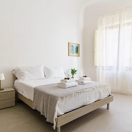 Apartmán Ghibellina By San Collection *