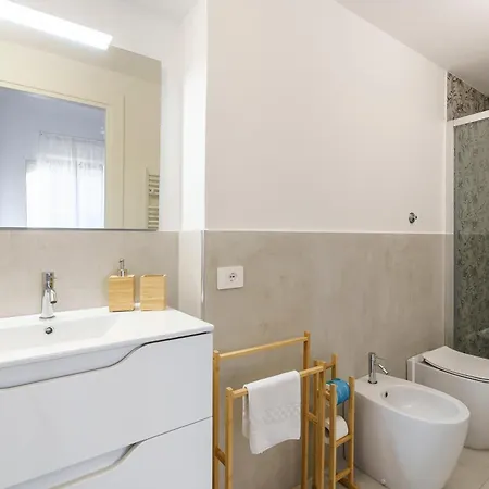 Ghibellina By San Collection Apartmán Florencie