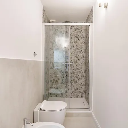 Apartmán Ghibellina By San Collection *