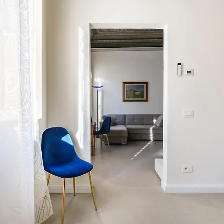 Ghibellina By San Collection * Florence