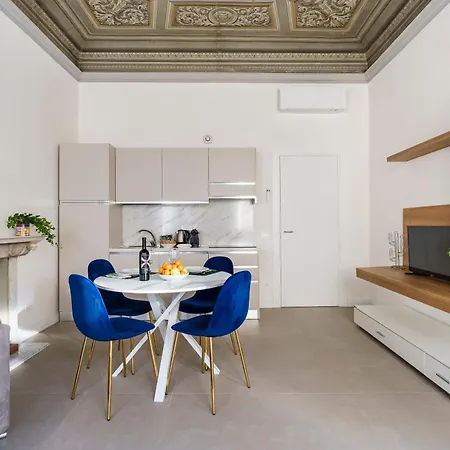 Ghibellina By San Collection Apartmán Florencie