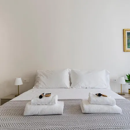 Ghibellina By San Collection Apartment *