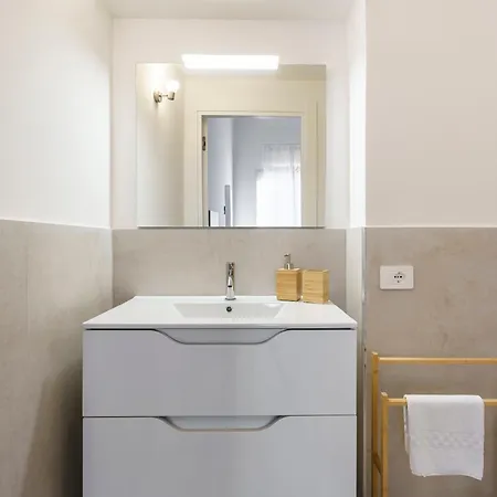 Ghibellina By San Collection Apartmán *