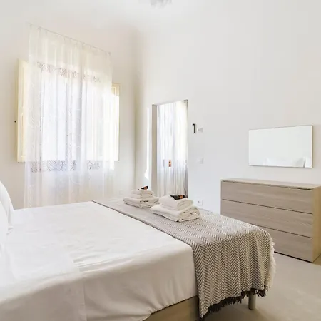 Ghibellina By San Collection Apartmán *