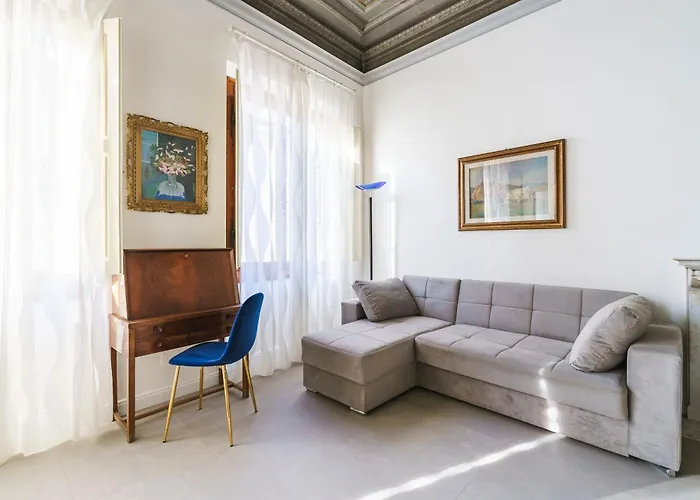 Apartment Ghibellina By San Collection