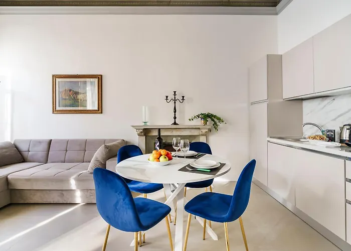 Ghibellina By San Collection Apartment