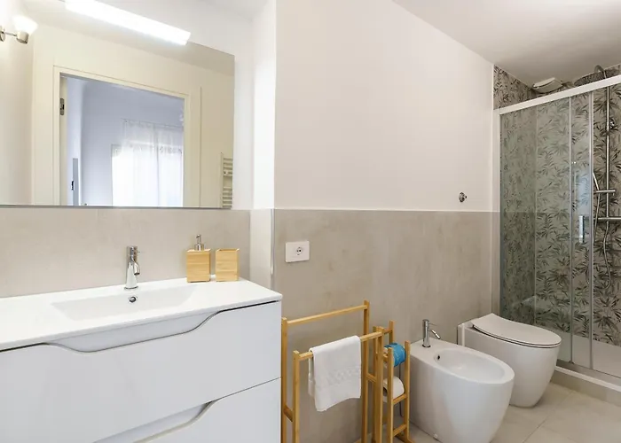 Ghibellina By San Collection Apartment Florence