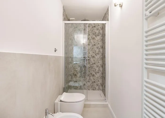 Apartment Ghibellina By San Collection *