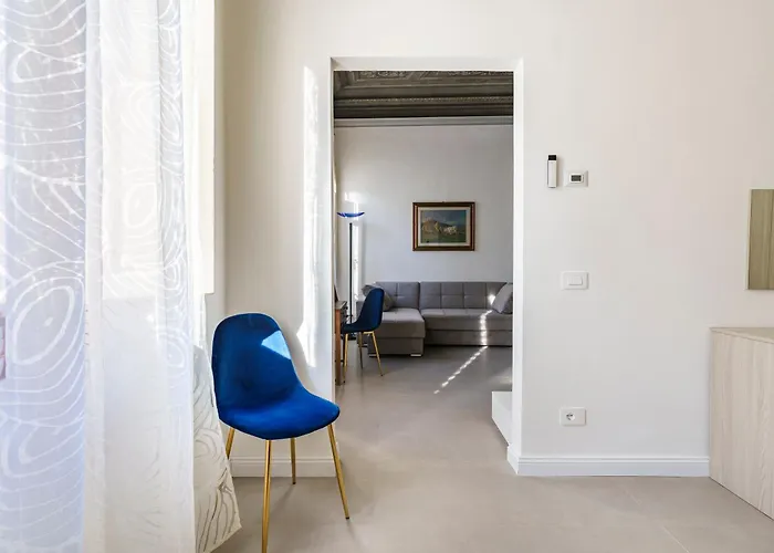 Ghibellina By San Collection * Florence