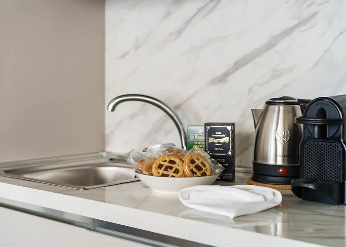 Ghibellina By San Collection Apartment Florence