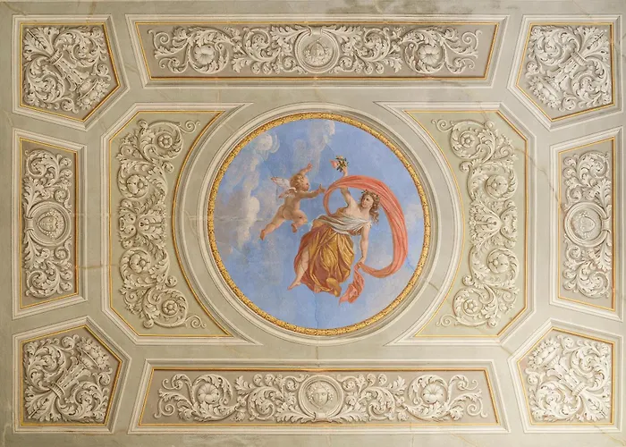 Apartment Ghibellina By San Collection