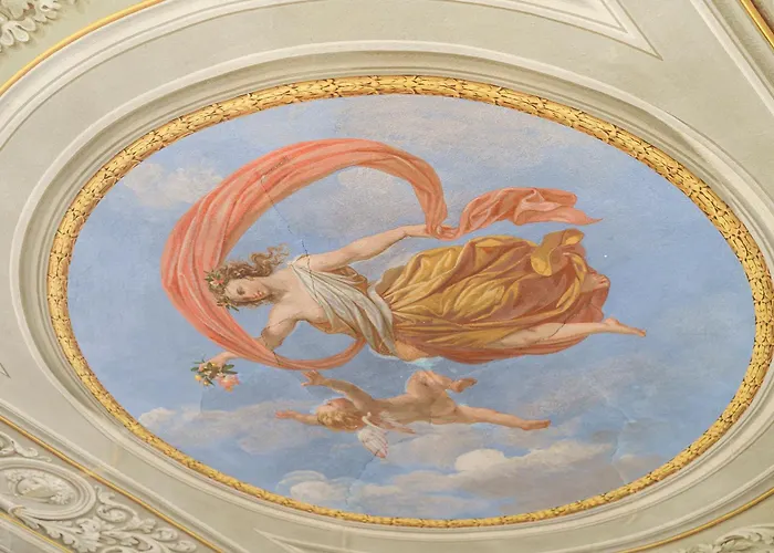 Ghibellina By San Collection Florence