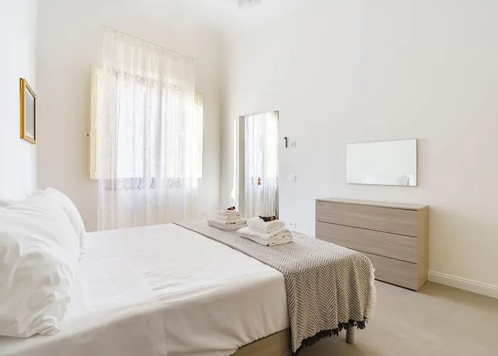 Ghibellina By San Collection Apartment *