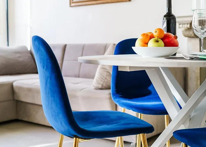 Ghibellina By San Collection Apartment Florence